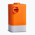 Elektrische Luftpumpe Flextail Max Pump 2 Plus orange 3