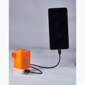 Elektrische Luftpumpe Flextail Max Pump 2 Plus orange 6