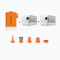 Elektrische Luftpumpe Flextail Max Pump 2 Plus orange 7