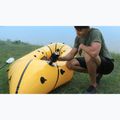 Elektrische Luftpumpe Flextail Max Boat black 12