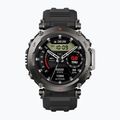 Amazfit T-Rex Ultra Abyss schwarz Uhr