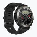 Amazfit T-Rex Ultra Abyss schwarz Uhr 2