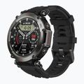 Amazfit T-Rex Ultra Abyss schwarz Uhr 3