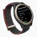 Amazfit Cheetah Pro Run Track Uhr schwarz 2