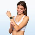 Amazfit Bip 5 Creme weiß Uhr 7