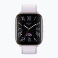 Smartwatch Amazfit Active lavender purple