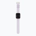 Smartwatch Amazfit Active lavender purple 4