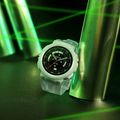 Smartwatch Amazfit Active Edge mint green 7