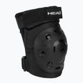 Unisex-Schutzprotektoren HEAD Armour black 3