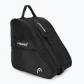 Rollschuhtasche HEAD Hage black