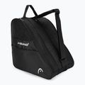 Rollschuhtasche HEAD Hage black 10