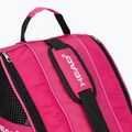Rollschuhtasche HEAD Pink hage 7