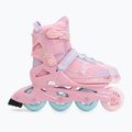 Kinder-Inlineskates Head K1 pink 2