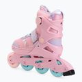 Kinder-Inlineskates Head K1 pink 3
