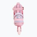 Kinder-Inlineskates Head K1 pink 4