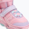 Kinder-Inlineskates Head K1 pink 8
