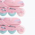Kinder-Inlineskates Head K1 pink 12