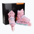 Kinder-Inlineskates Head K1 pink 13