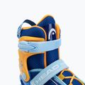 Kinder-Inlineskates Head K1 blue 6