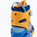 Kinder-Inlineskates Head K1 blue 7