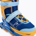 Kinder-Inlineskates Head K1 blue 8