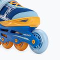 Kinder-Inlineskates Head K1 blue 9