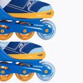 Kinder-Inlineskates Head K1 blue 12