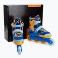Kinder-Inlineskates Head K1 blue 13
