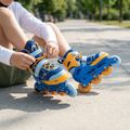 Kinder-Inlineskates Head K1 blue 5