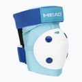 Unisex-Schutzpolster HEAD Blue armor 2