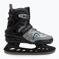 Herren-Freizeitschlittschuhe HEAD ICEBREAKER black 2