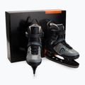 Herren-Freizeitschlittschuhe HEAD ICEBREAKER black 7