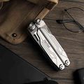 Multitool Nextool Flagship Captain Multi Tool silver 4