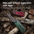 Multitool Nextool Flahship Pro F30 Multi Tool red 8
