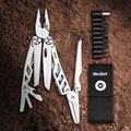 Multitool Nextool Flagship Max F30 Multi Tool silver 3