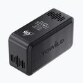 Elektrische Fahrradpumpe TOWILD A05 black 2
