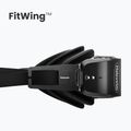 Holoswim 2 Pro AR Smart tiefschwarze Schwimmbrille 14