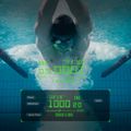 Holoswim 2 Pro AR Smart tiefschwarze Schwimmbrille 18