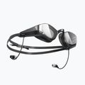 Schwimm-Schutzbrille Holoswim Solla Wave AI Music silver