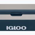 Kompressor-Kühlschrank Igloo ICF60 59 l blau 9