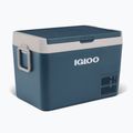 Kompressor-Kühlschrank Igloo ICF60 59 l blau 5