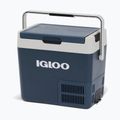 Igloo Kompressor-Kühlbox ICF18 19 l blau 6
