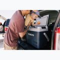 Igloo Kompressor-Kühlbox ICF18 19 l blau 16