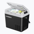 Touristenkühlbox Dometic CFF18 AC/DC EU Version 19 l schwarz / grau 3