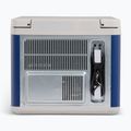 Igloo Hybrid-Reisekühlschrank IH45 43 l blau 5