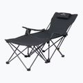 Campingstuhl Naturehike Nightfall T05J black