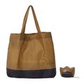 Tasche Naturehike Type Reusable 28 l brown 3