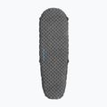 Ultraleichte aufblasbare Isomatte Naturehike Mummy Standard R 3.5 shadow black