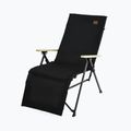 Campingstuhl Naturehike Nightfall T08 black