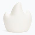 Schutzabdeckung FLEXTAIL Flame Lampshade na lampkę white